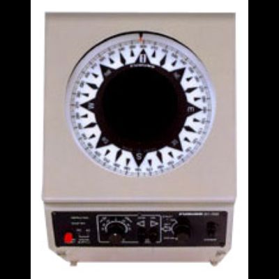 Gyro Compass